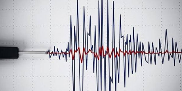 Kandilli Rasathanesi açıkladı! Malatya'da korkutan deprem