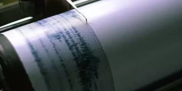 Kandilli'den deprem erken uyarı sistemi açıklaması