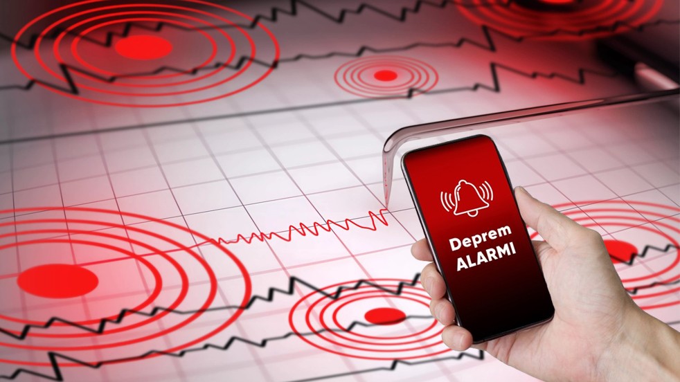 Kandilli'nin erken uyarı sistemi başarılı oldu! Sındırgı depreminde İstanbul’a 37 saniye önce sinyal gönderdi