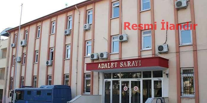 KANDIRA ASLİYE HUKUK MAHKEMESİNDEN