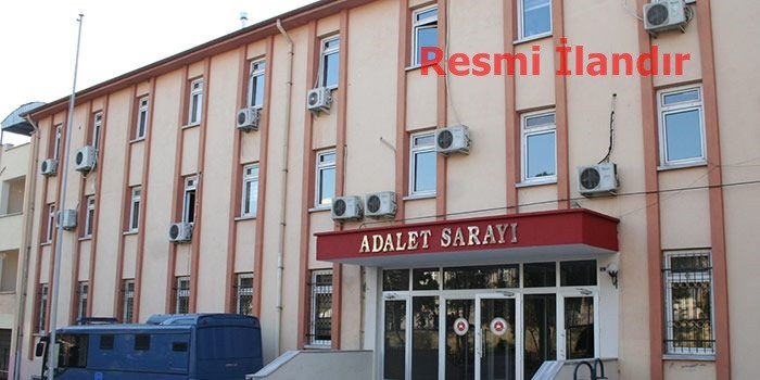 KANDIRA ASLİYE HUKUK MAHKEMESİNDEN