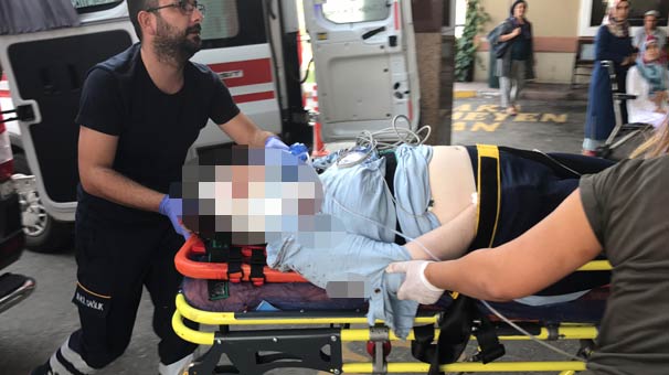 Kandıra ilçesinden kahreden bir haber daha geldi!