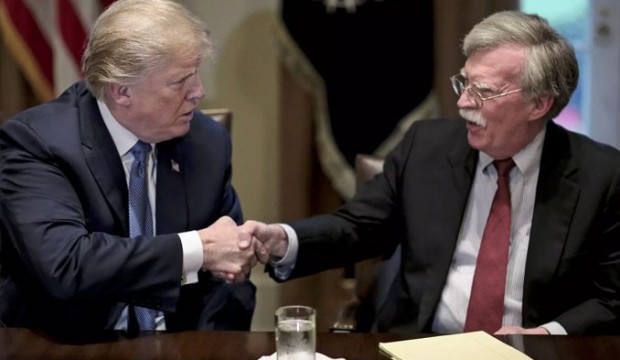 ‘Kandıramayınca, bataklığa çekme ümidiyle…’ Trump’ı ikna edemedi intikam istiyor