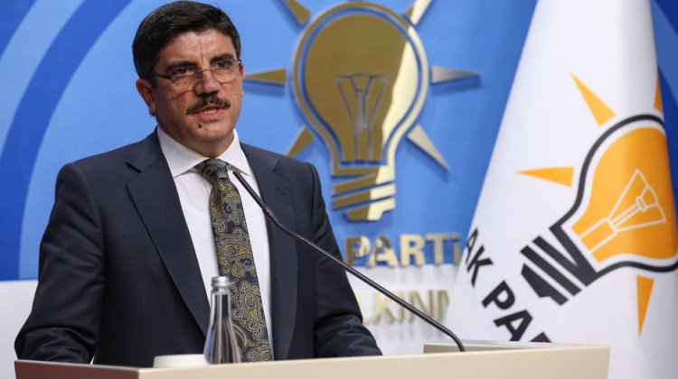 'Kandırılmış olmayı kabul etmiyoruz'