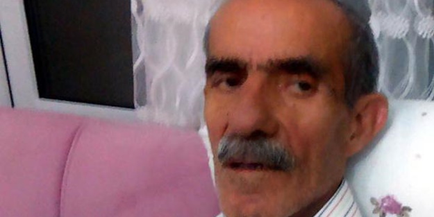 'Kanepeden düştü' deyip hastaneye götürülen kişi ölmeden gerçeği söyledi!