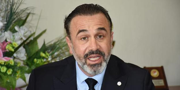 Kanı alınmayan görme engelli vatandaş, Kızılay'dan özür bekliyor