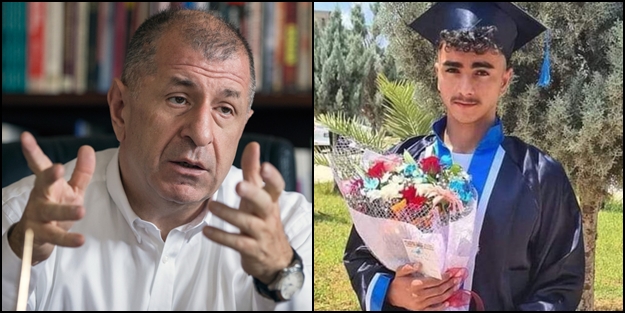 Kanı, ırkçı göçmen Ümit Özdağ'ın ellerinde! Tıp fakültesi öğrencisi genç öldürüldü!