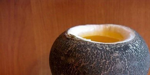 Kanı temizleyen besin: Diğer gıda ile birleşti, resmen kolajen kaynağı üretti! İşlemlerine ilişkin bilgisi