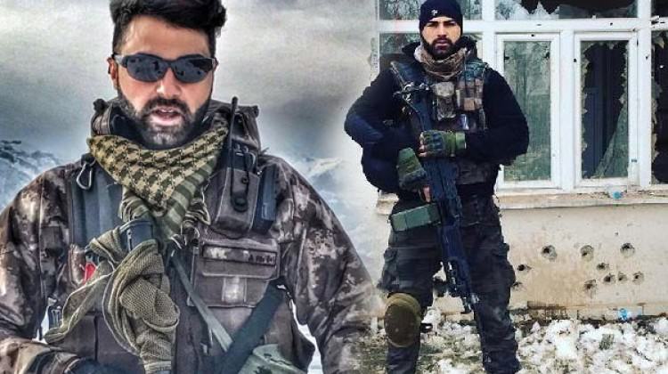 Kanı yerde kalmadı! O teröristler imha edildi...