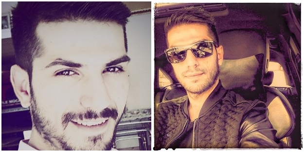 Kanınızı donduracak olay! Feci şekilde can verdi