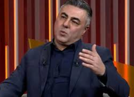 "Kanıt yok" diyenler iyi dinlesin! Tanık Servet Yıldırım: "Paraları kendi elimle götürdüm. Ekrem Hırsızdır"