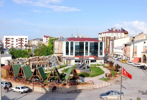 Kankal Belediye Başkanlığı 50 taşınmazını satışa çıkardı