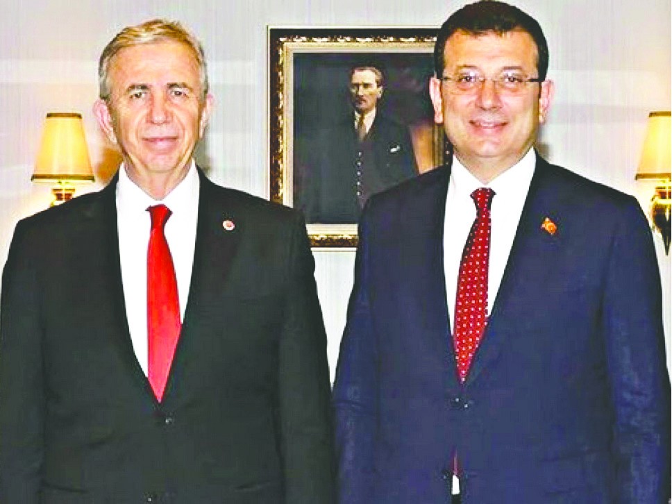 Kankalar parsel parsel satıyor! “Ne götürsek kârdır” satışı