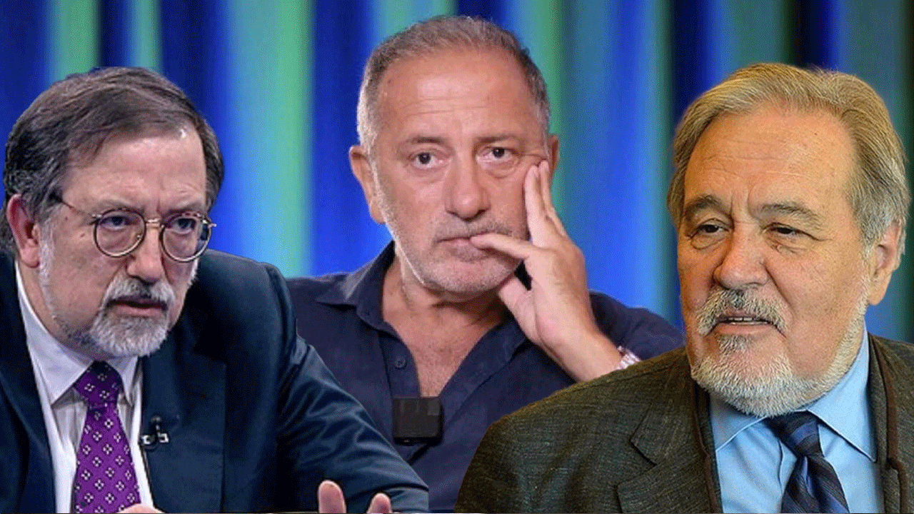 Kankalarını yalnız bırakmadılar! Ortaylı ve Bardakçı Youtuber Altaylı için devrede