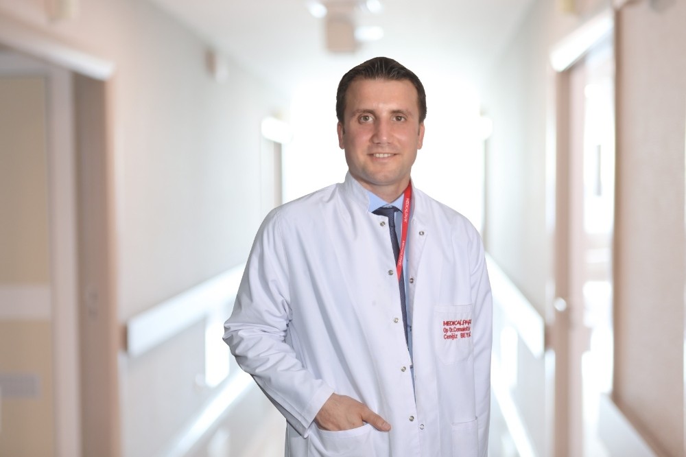 Kanlı idrara dikkat 