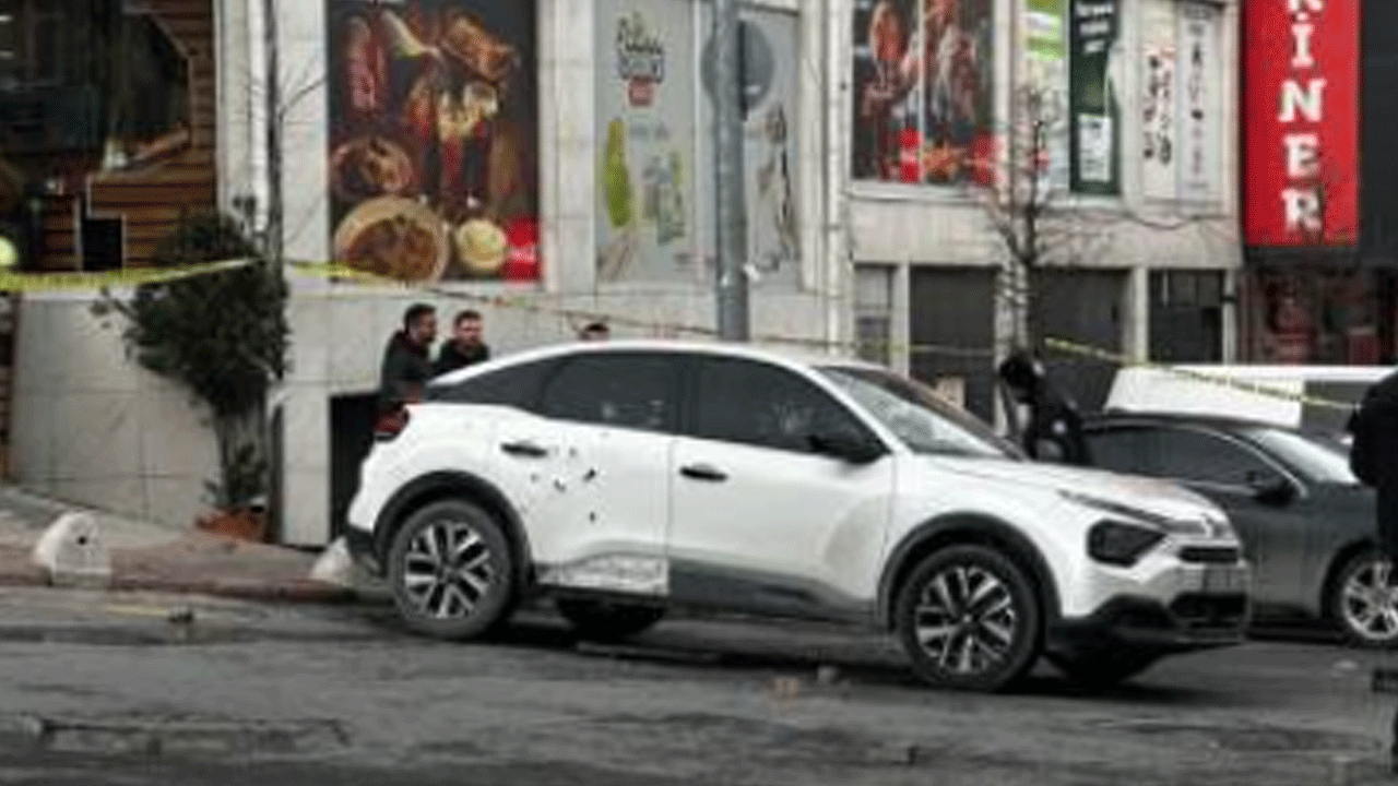 Kanlı Kağıthane saldırısının detayları belli oldu!