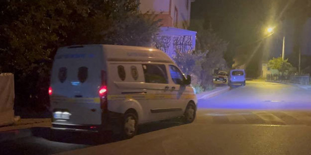 Kanlı kavgada 2 kişi yaralandı