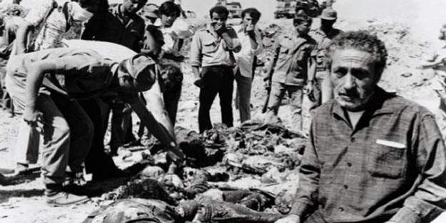 Kanlı Noel nedir? Kıbrıs Kanlı Noel katliamı hangi senede oldu?