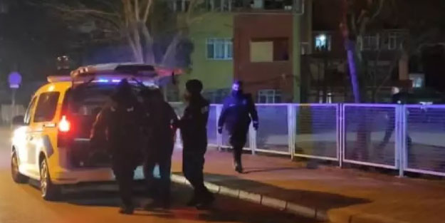 Kanlı otopark kavgası: 6 yaralı