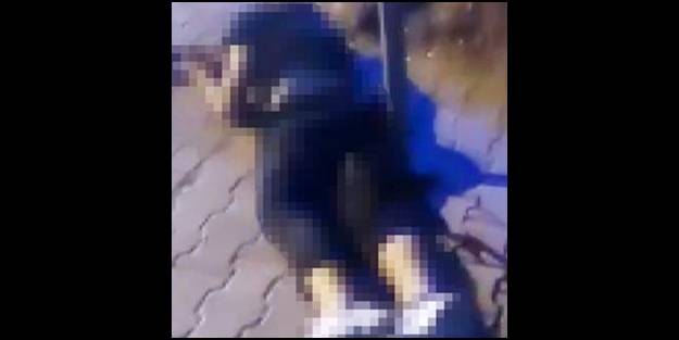 Kanlı pusu: Evinin önünde feci şekilde katlettiler!