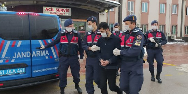 Kanlı saldırıların planlayıcısıydı! Aranan bombacı yakalandı