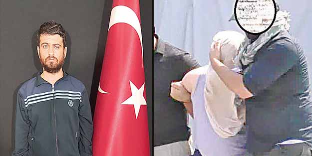 MİT böyle paketledi