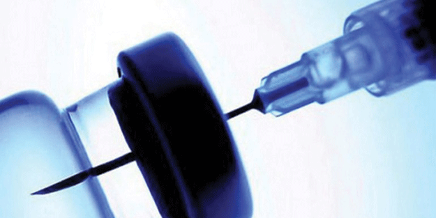 Kanser aşısı bulundu… Üstelik bedava dağıtılacak