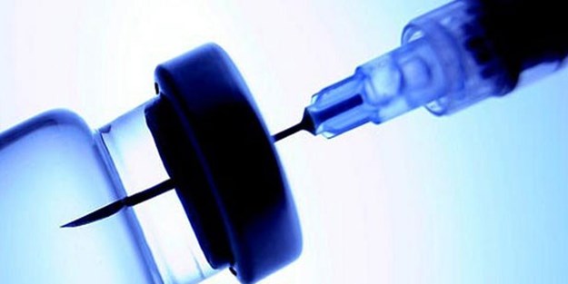 'Kanser aşısı' için sona doğru