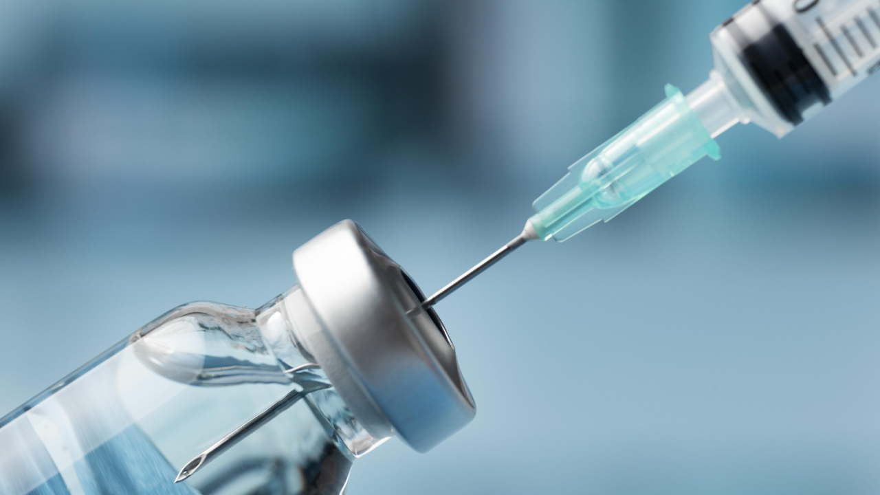 Kanser aşısı yapıldı: Yüzde 100 tedavi ediyor!