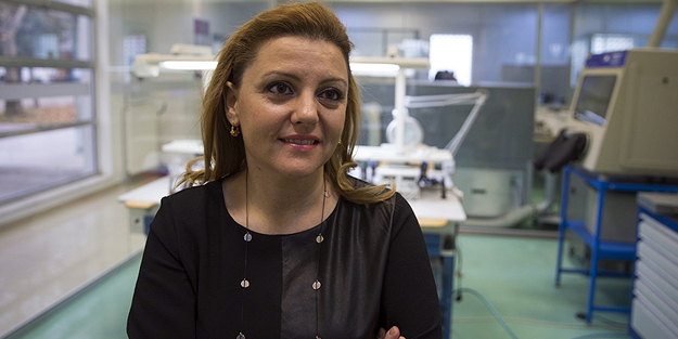 Kanser cerrahisinde '3D' teknolojisi