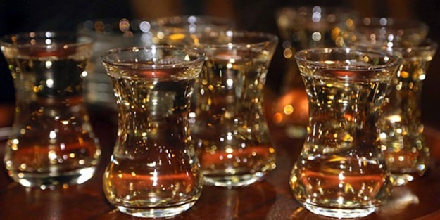 Kanser düşmanı 'beyaz çay'