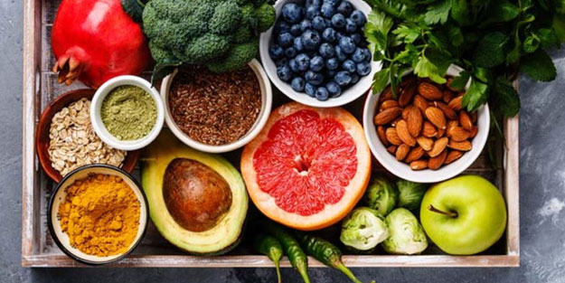 Kanser düşmanı Glutatyon hangi besinlerde bulunuyor?