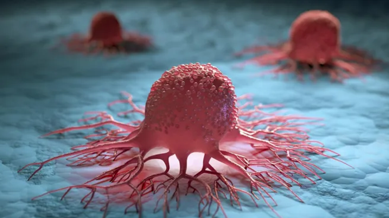 Kanser en erken uyarıyı ''doğmadan'' veriyor!