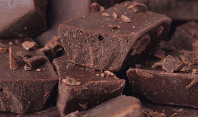 Kanser hastaları çikolatadan uzak durun tavsiyesi!