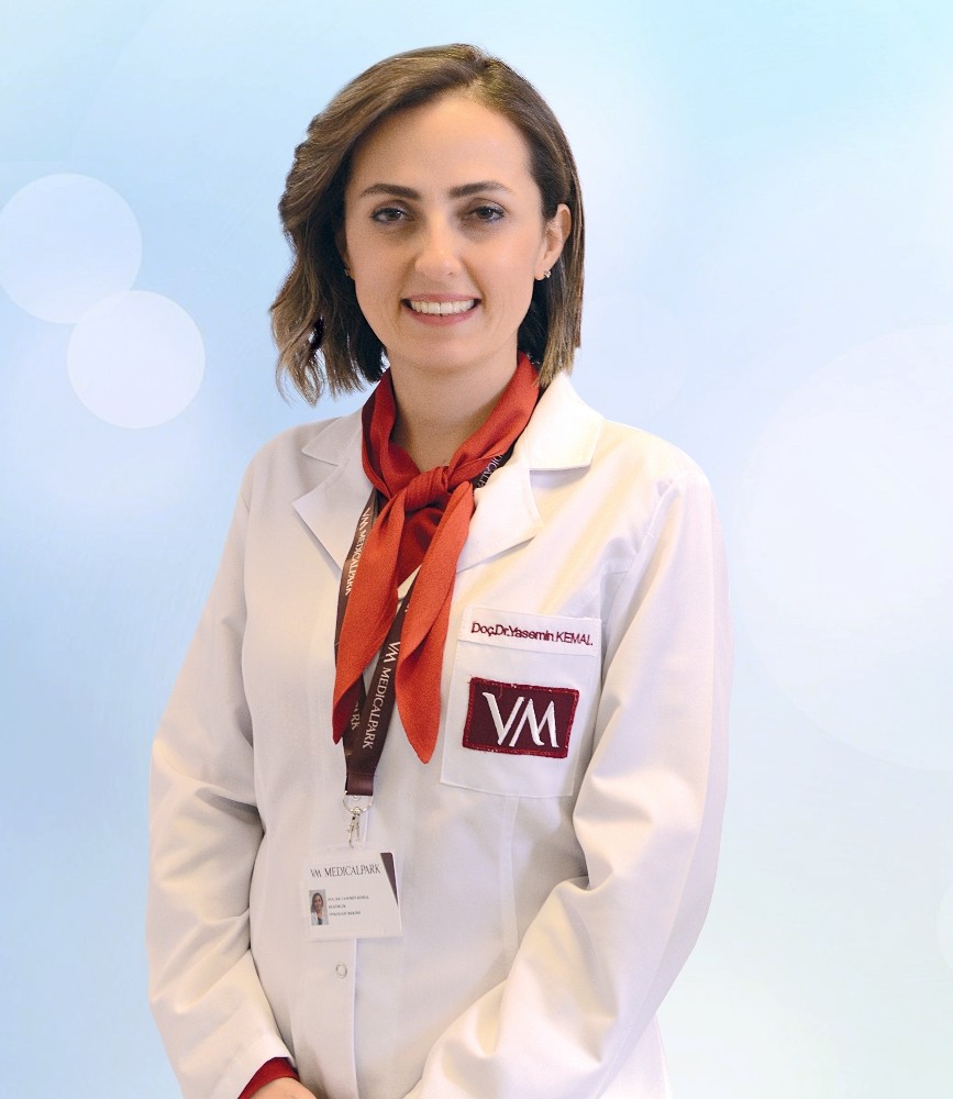 Kanser hastaları korona virüse karşı daha dikkatli olmalı 