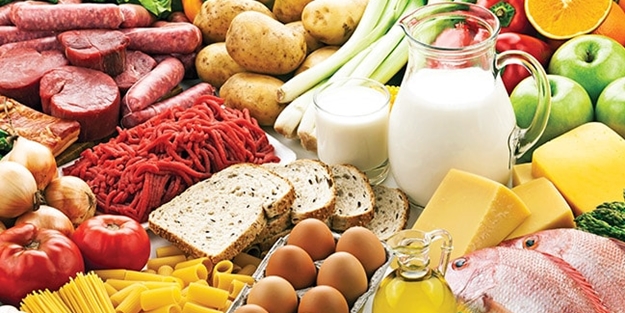 Kanser hastaları nasıl beslenmeli? Kanser tedavisi görenlere beslenme önerileri