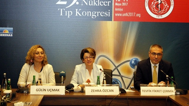 Kanser hastaların sevindirecek haber