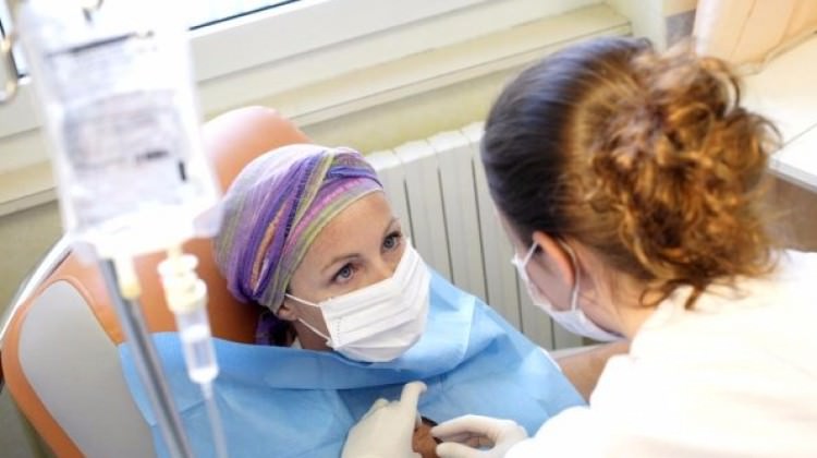 Kanser hastaların sevindirecek haber