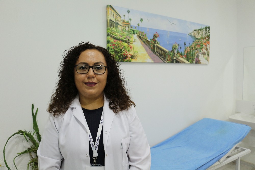 Kanser hastalarına bağışıklık sistemi uyarısı 