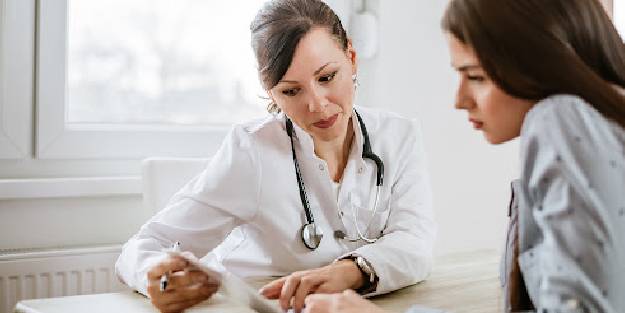 Kanser hastalarına beslenme önerileri