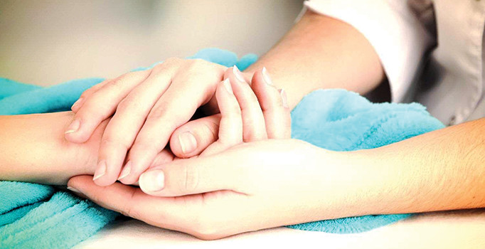 Kanser hastalarına bunları söylemeyin