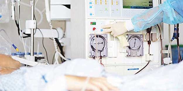 Kanser hastalarına malullük maaşı bağlanır