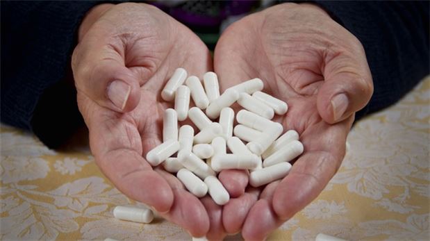 Kanser hastalarına müjde ilaçlarının tedariki kolaylaşıyor