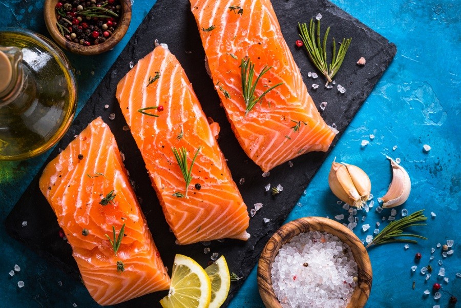 Kanser hastalarına özel 8 beslenme önerisi!