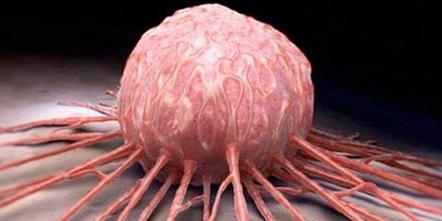 Kanser hastalarına umut Çin'den geldi