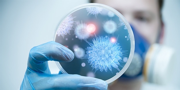 Kanser hastalarında kişiye özgü tedavi