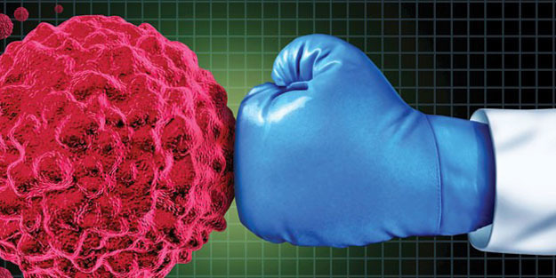 Kanser hastalarını ilaçlar mı öldürüyor?