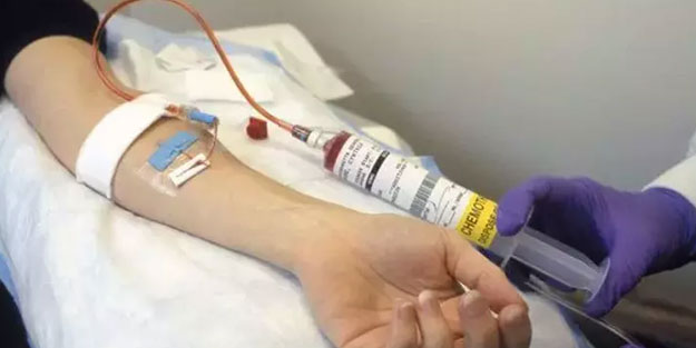 Kanser hastalarını kemoterapiden kurtaracak tedavi yöntemi bulundu! Çok daha az yan etkisi var