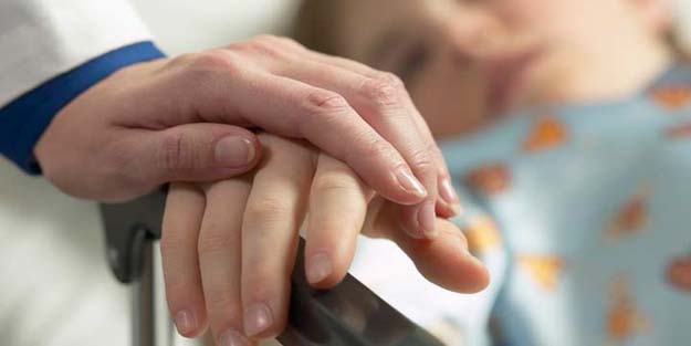 Kanser hastalarının psikolojilerine iyi gelecek 15 öneri