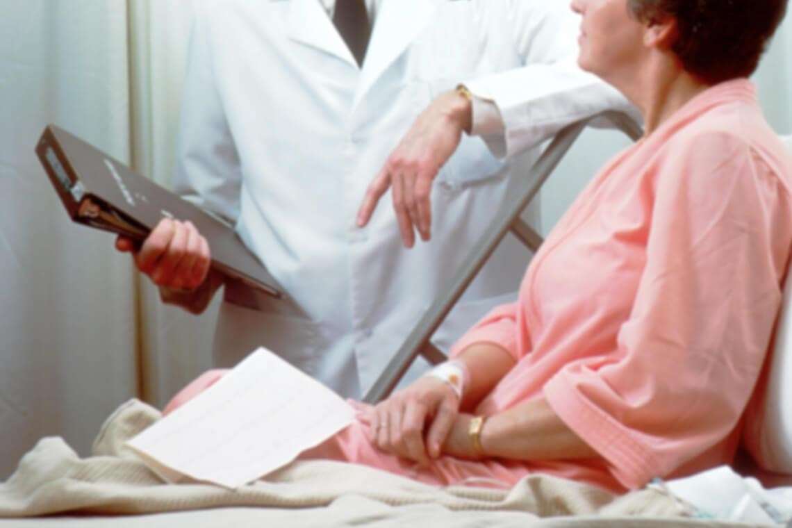 Kanser hastalığının yüzde 30-50’si önlenebilir